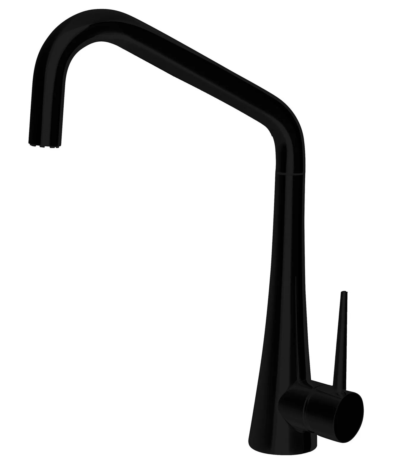 Alveus EDEN  Bateria czarna