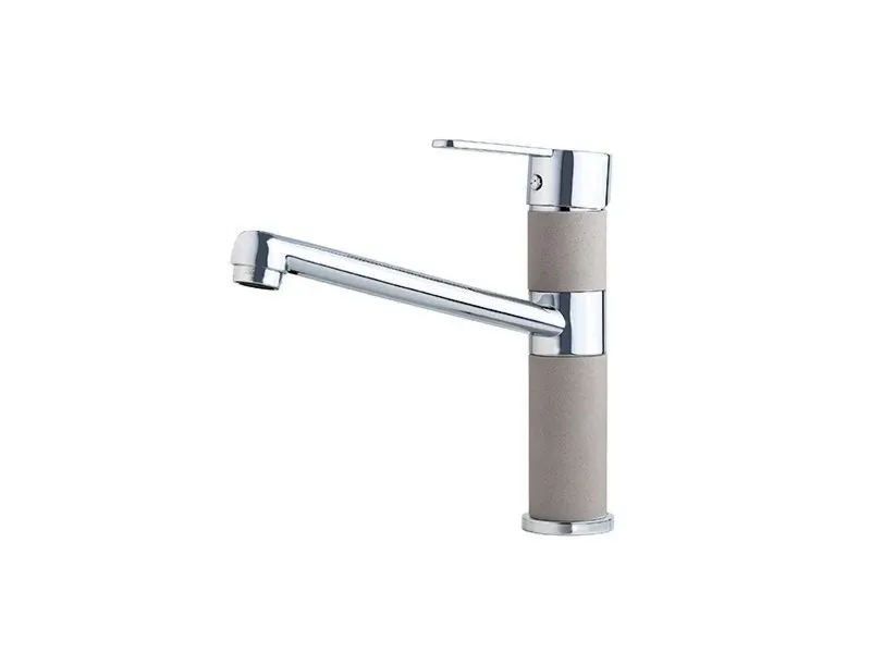 Alveus ZENIT bateria kuchenna Piasek 22