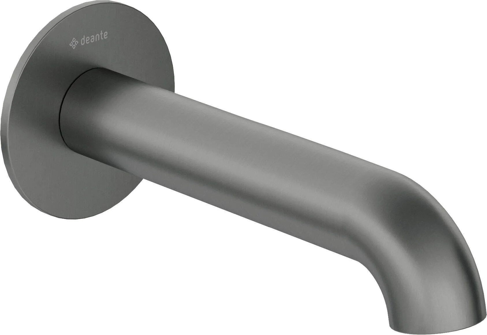 Deante Wylewka wannowo-umywalkowa