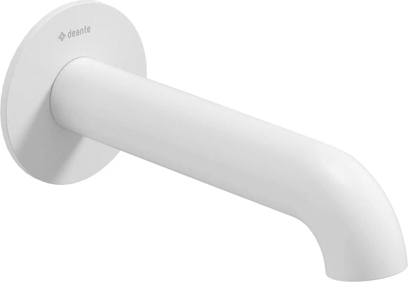 Deante Wylewka wannowo-umywalkowa