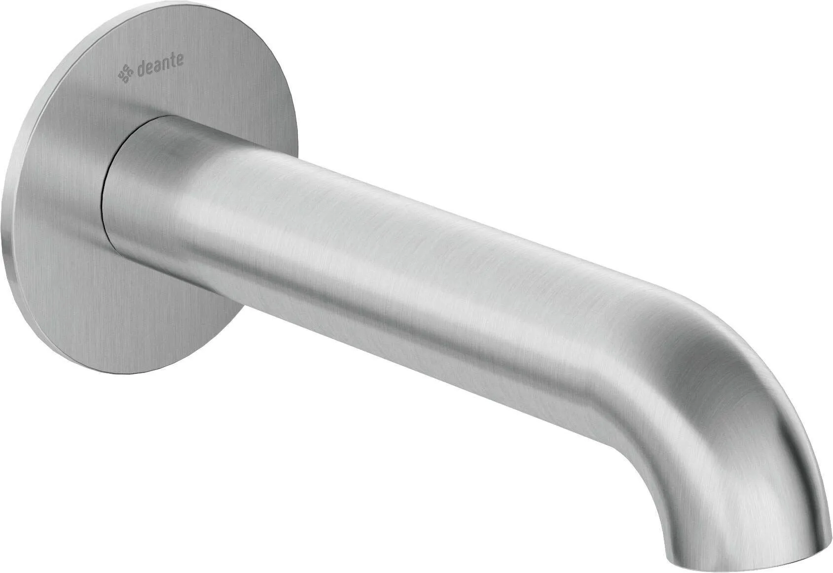 Deante Wylewka wannowo-umywalkowa