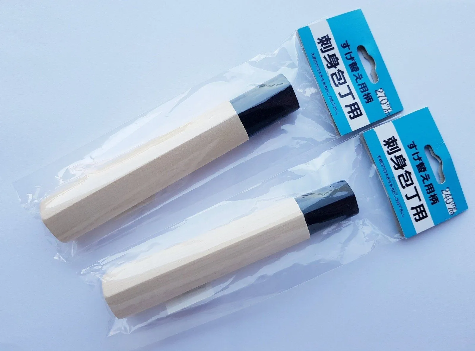 Rękojeść MASAHIRO do noży dł. 240 mm