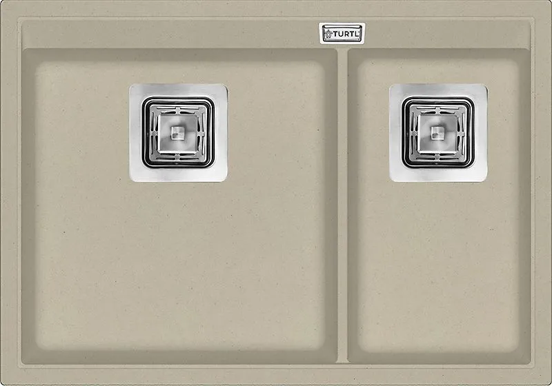 Auasanita DELICIA SQD150-111AW SILICA