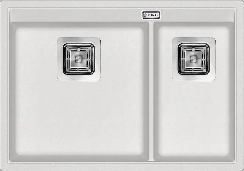 Auasanita DELICIA SQD150-710AW Alba