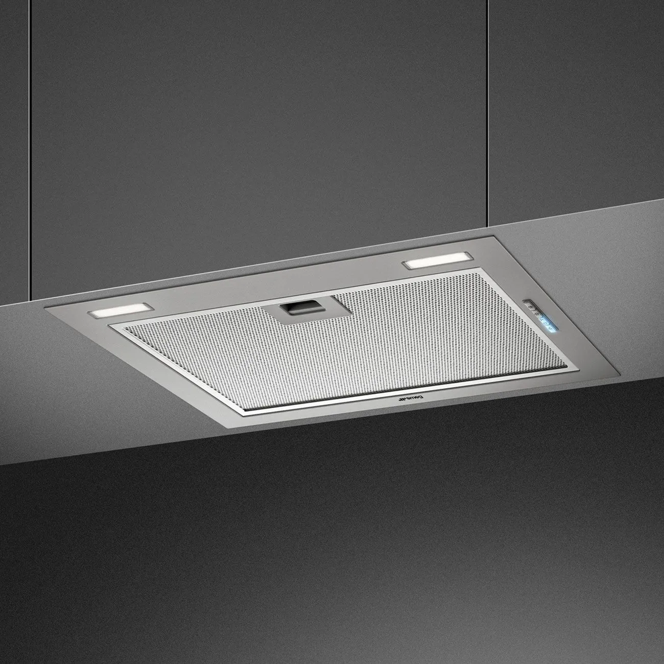 SMEG ZMYWARKA WOLNO 60CM LVFABCR3 KREMOWY (CHROMOWANY UCHWYT)