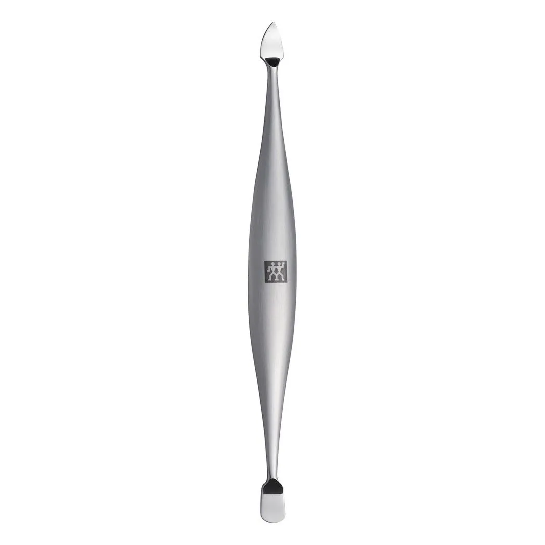 ZWILLING TWINOX Dwustronna szpatułka do paznokci 12.5 cm