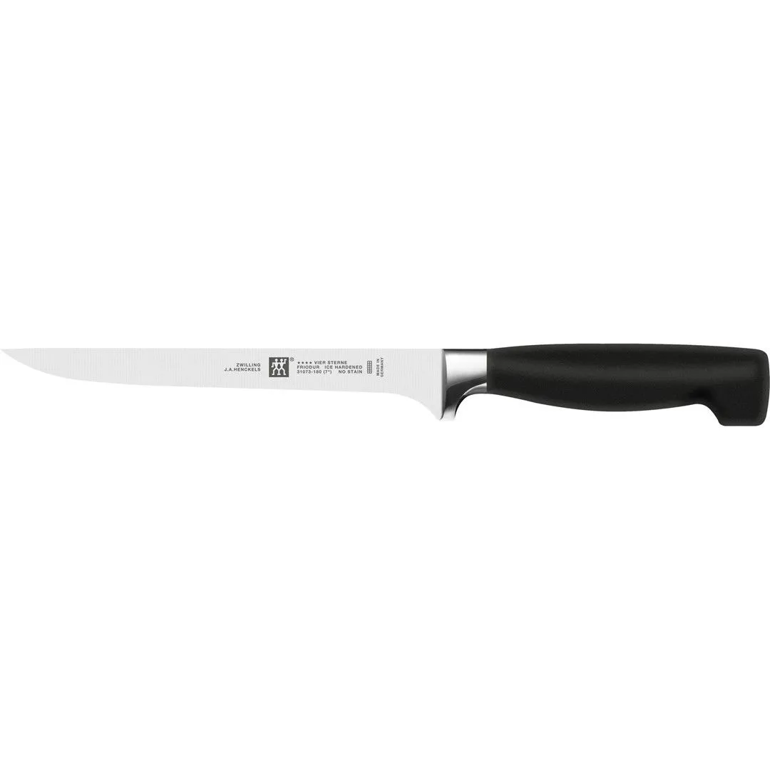 ZWILLING FOUR STAR Nóż do filetowania 18 cm