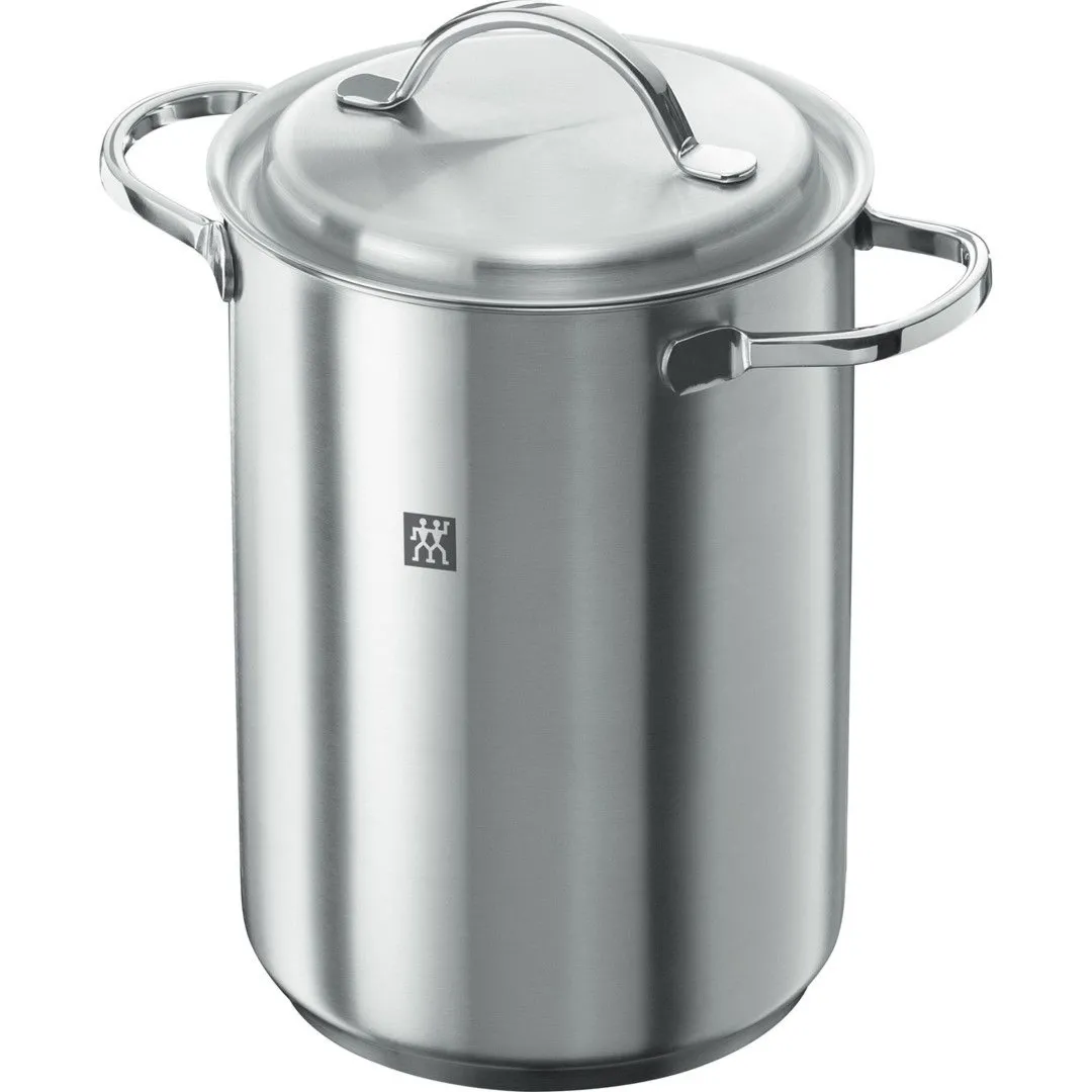 ZWILLING TWIN SPECIALS Garnek do makaronu i szparagów 4.5 ltr