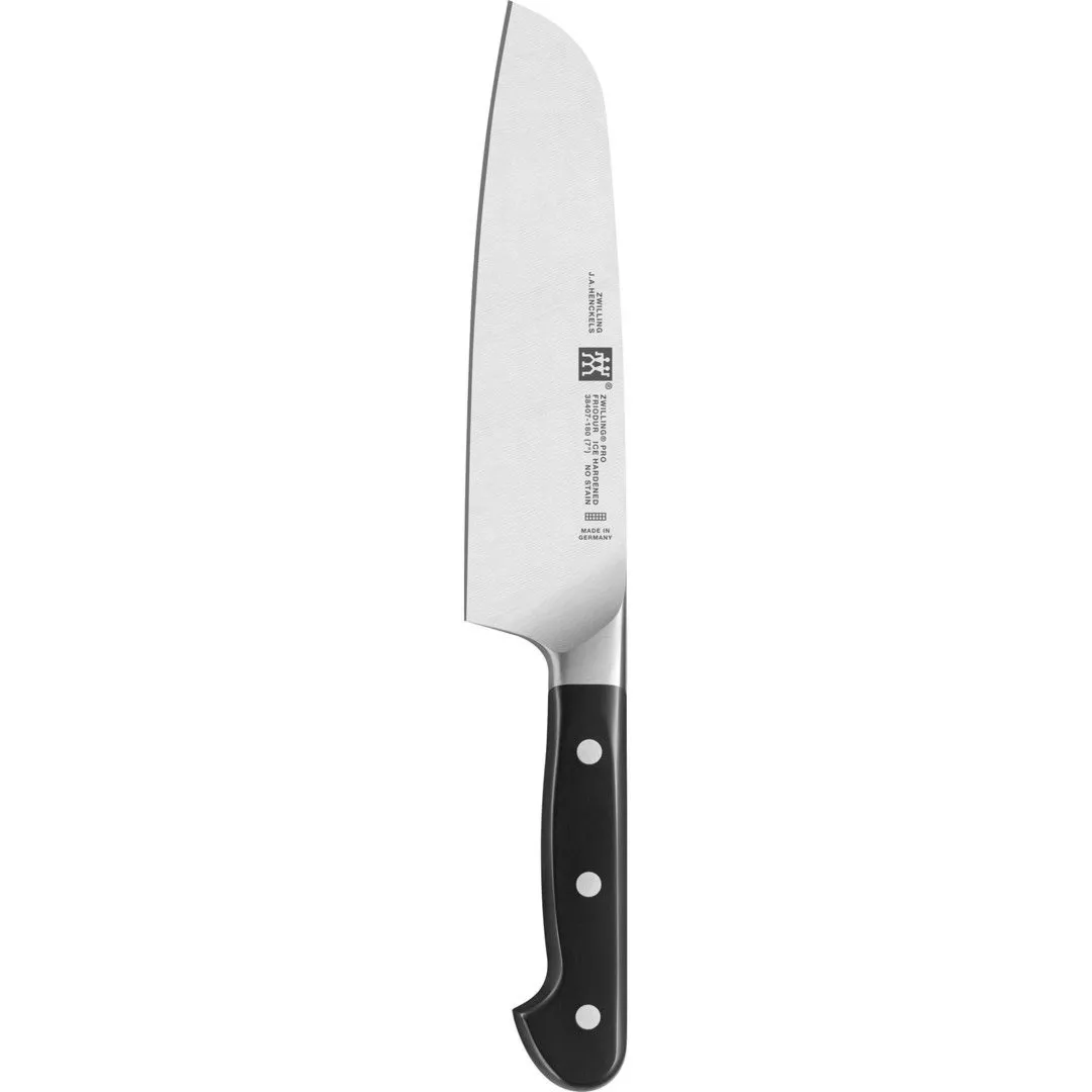 ZWILLING PRO Nóż santoku 18 cm
