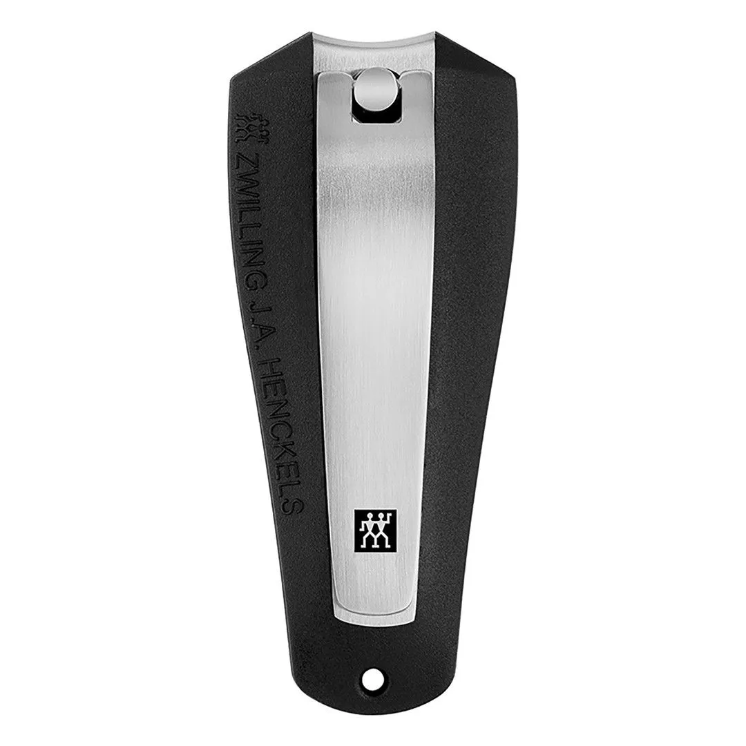 ZWILLING TWIN BOX Satynowa obcinarka 6 cm