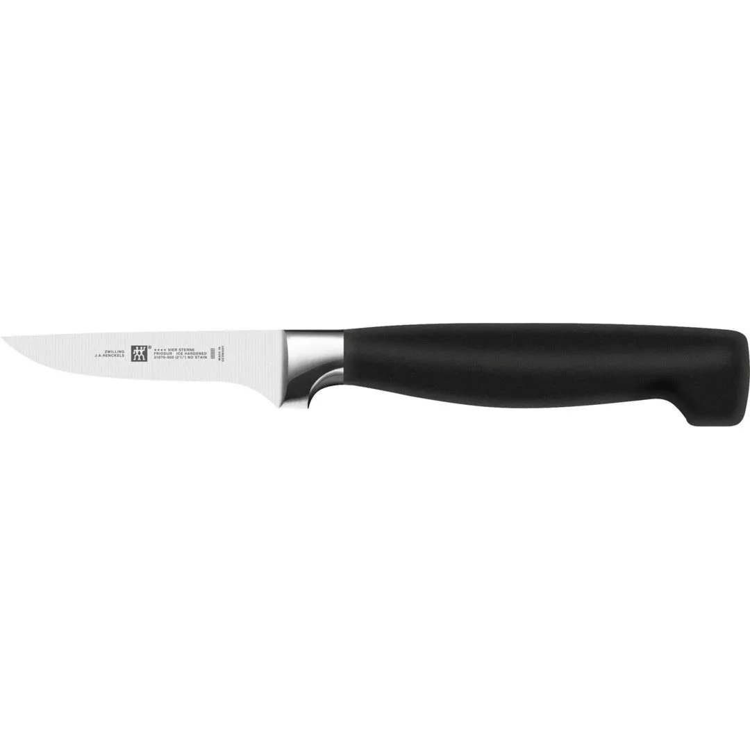 ZWILLING FOUR STAR Nóż do obierania warzyw 7 cm