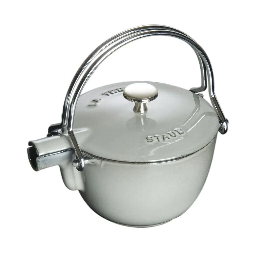 STAUB Czajnik 1.15 ltr, grafitowy