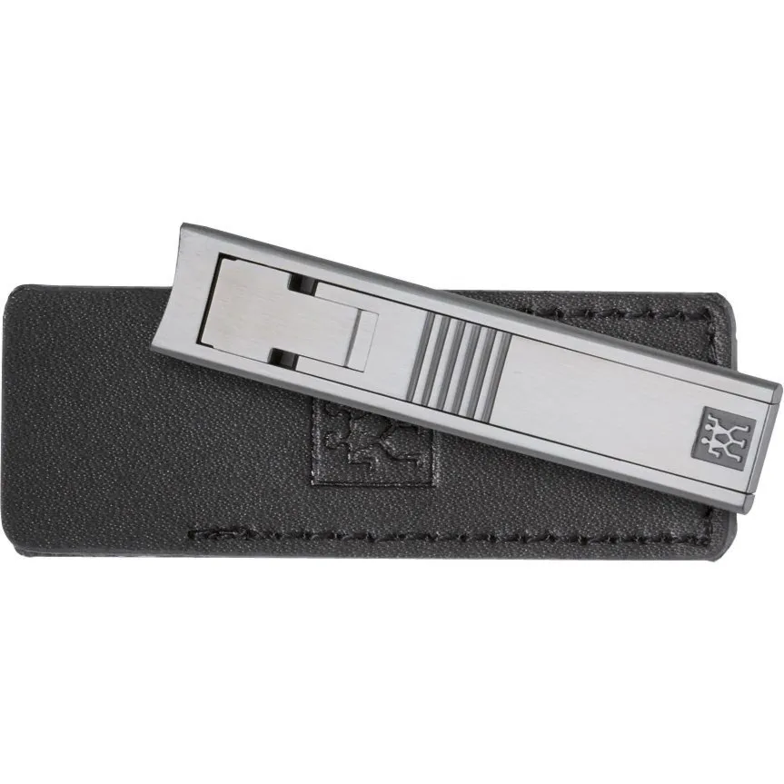 ZWILLING TWIN S Satynowa obcinarka ze stali nierdzewnej 6 cm