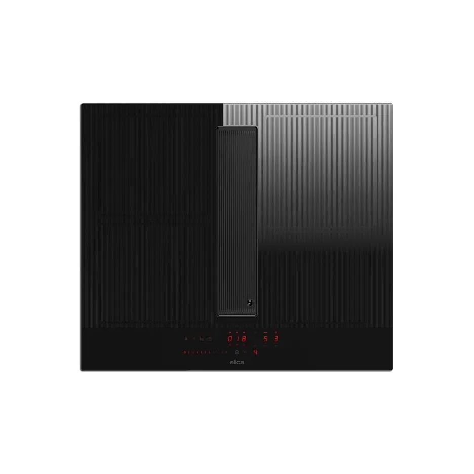 ELICA PŁYTA INDUKCYJNA NIKOLATESLA VELVET BL/A/83