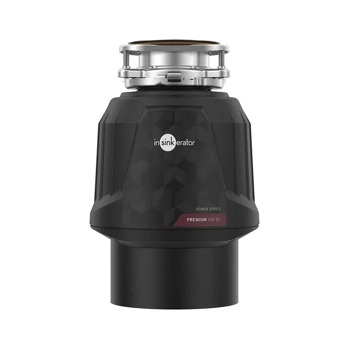 InSinkErator Premium 550 EC Rozdrabniacz odpadków