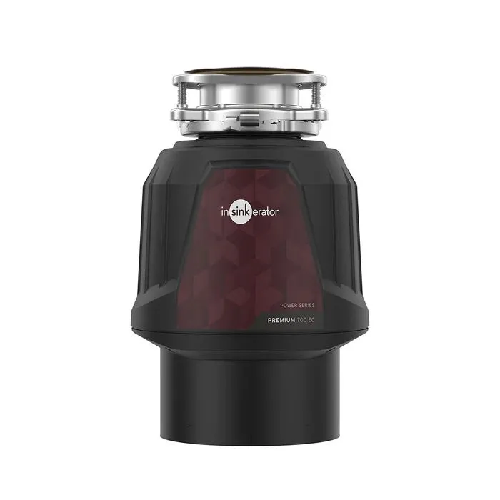 InSinkErator Premium 700 EC Rozdrabniacz odpadków