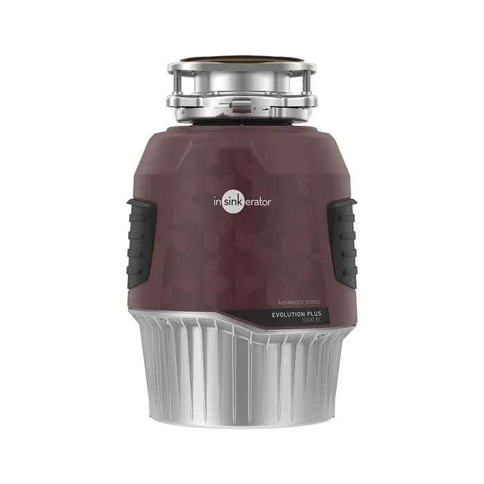 InSinkErator Evolution Plus 1000 EC