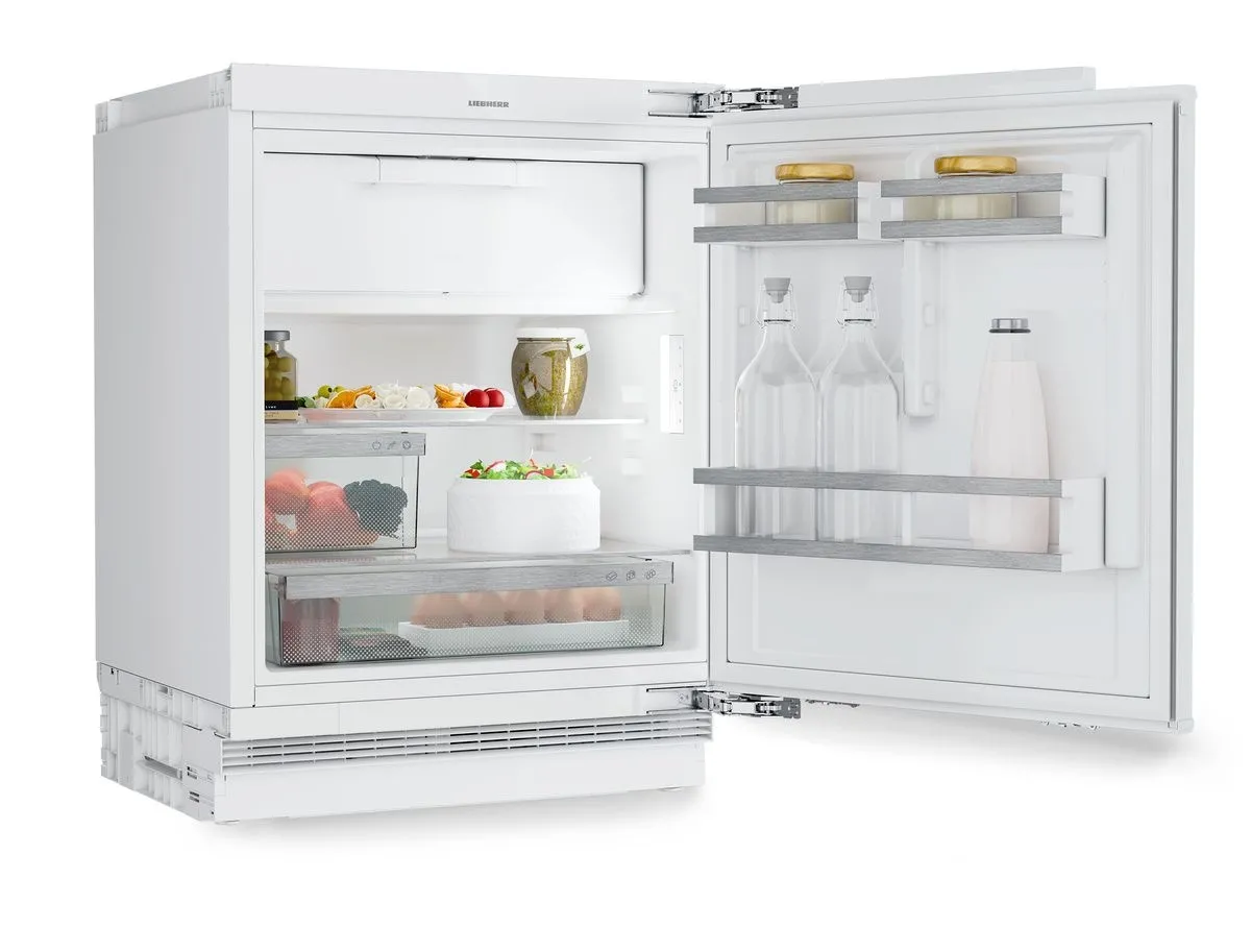 LIEBHERR URd 3601 Pure Chłodziarka do zabudowy podblatowej