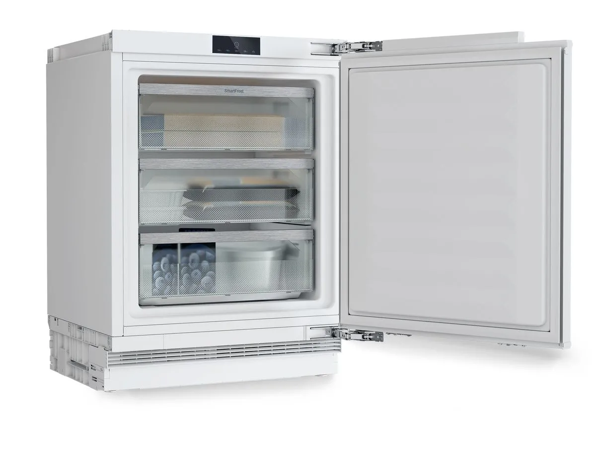 LIEBHERR SUFd 3603 Pure Zamrażarka odpowiednia do montażu podblatowego z funkcją SmartFrost