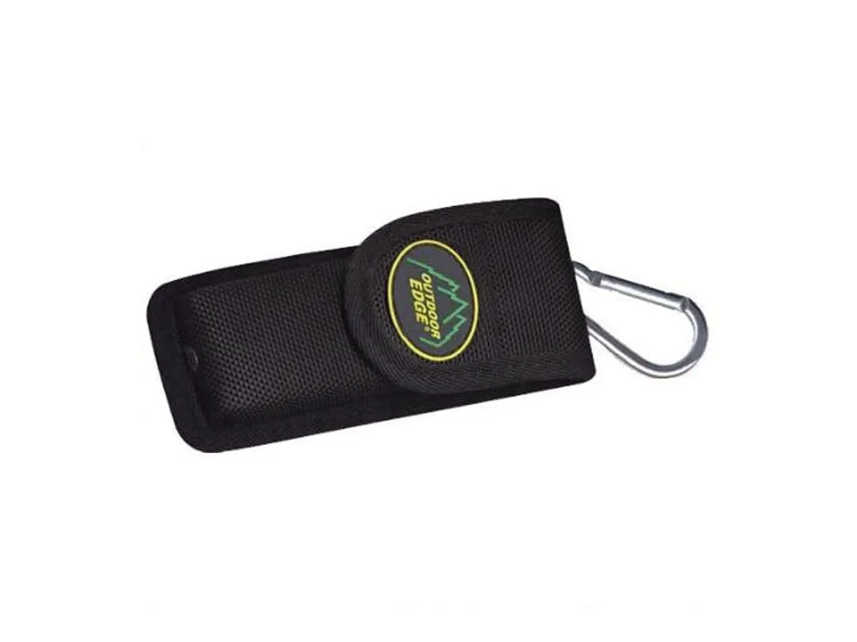 Outdoor Edge MULTI-USE HOLSTER 4,5"
