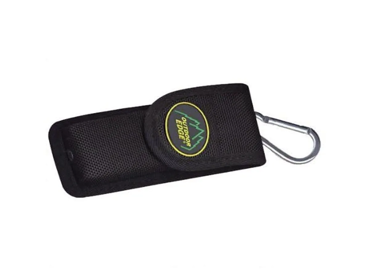 Outdoor Edge MULTI-USE HOLSTER 5"