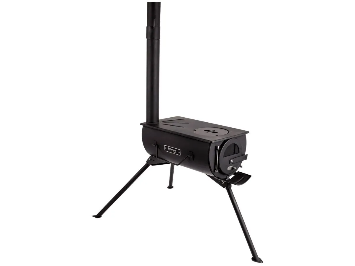Petromax LOKI2 CAMPING STOVE & TENT OVEN (LOKI2)