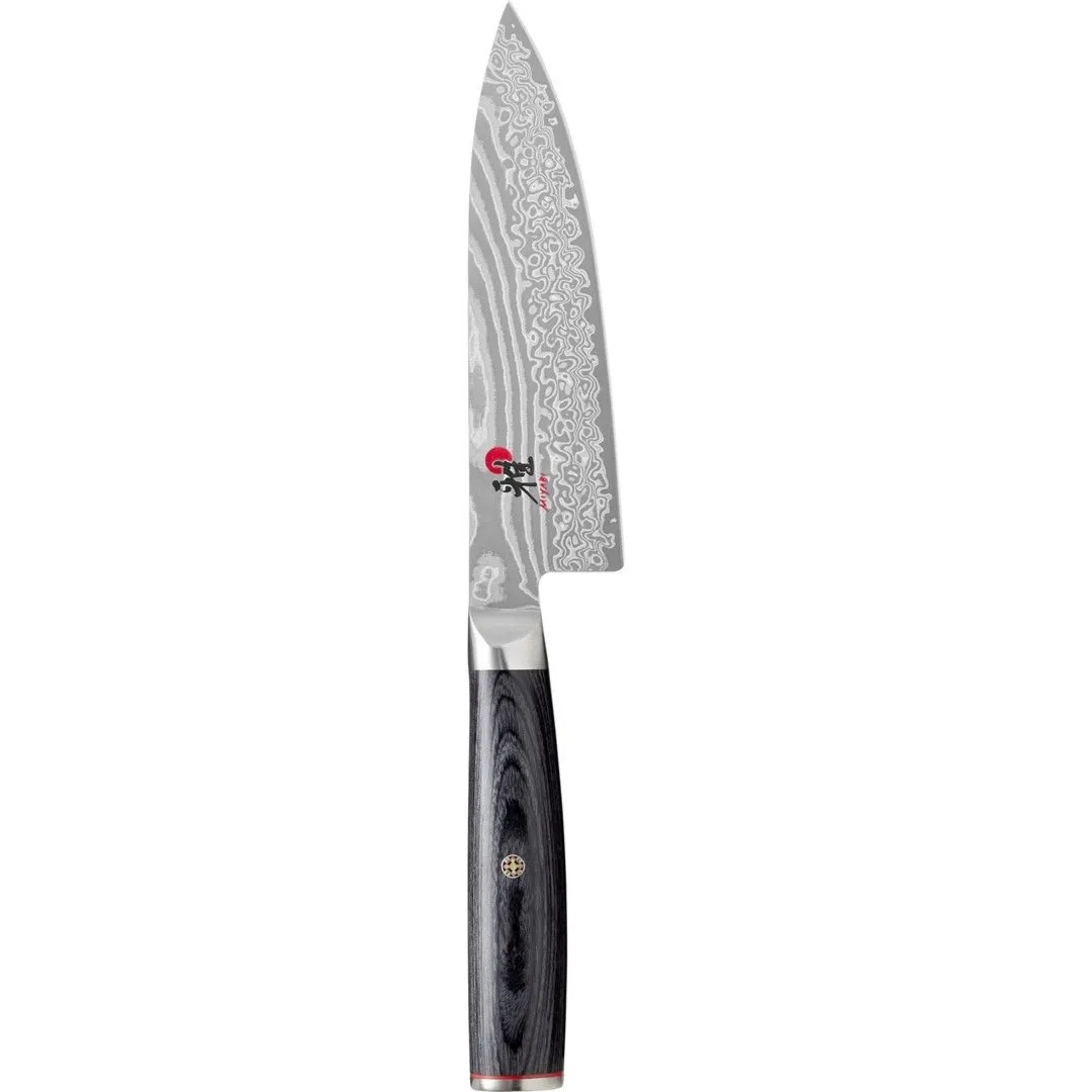 MIYABI 5000FCD Nóż Gyutoh 16 cm