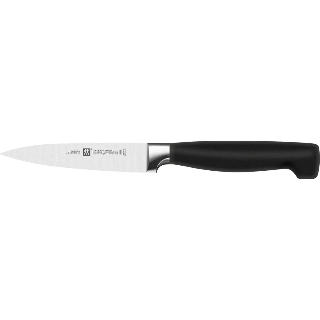 ZWILLING FOUR STAR Nóż do warzyw i owoców 10 cm