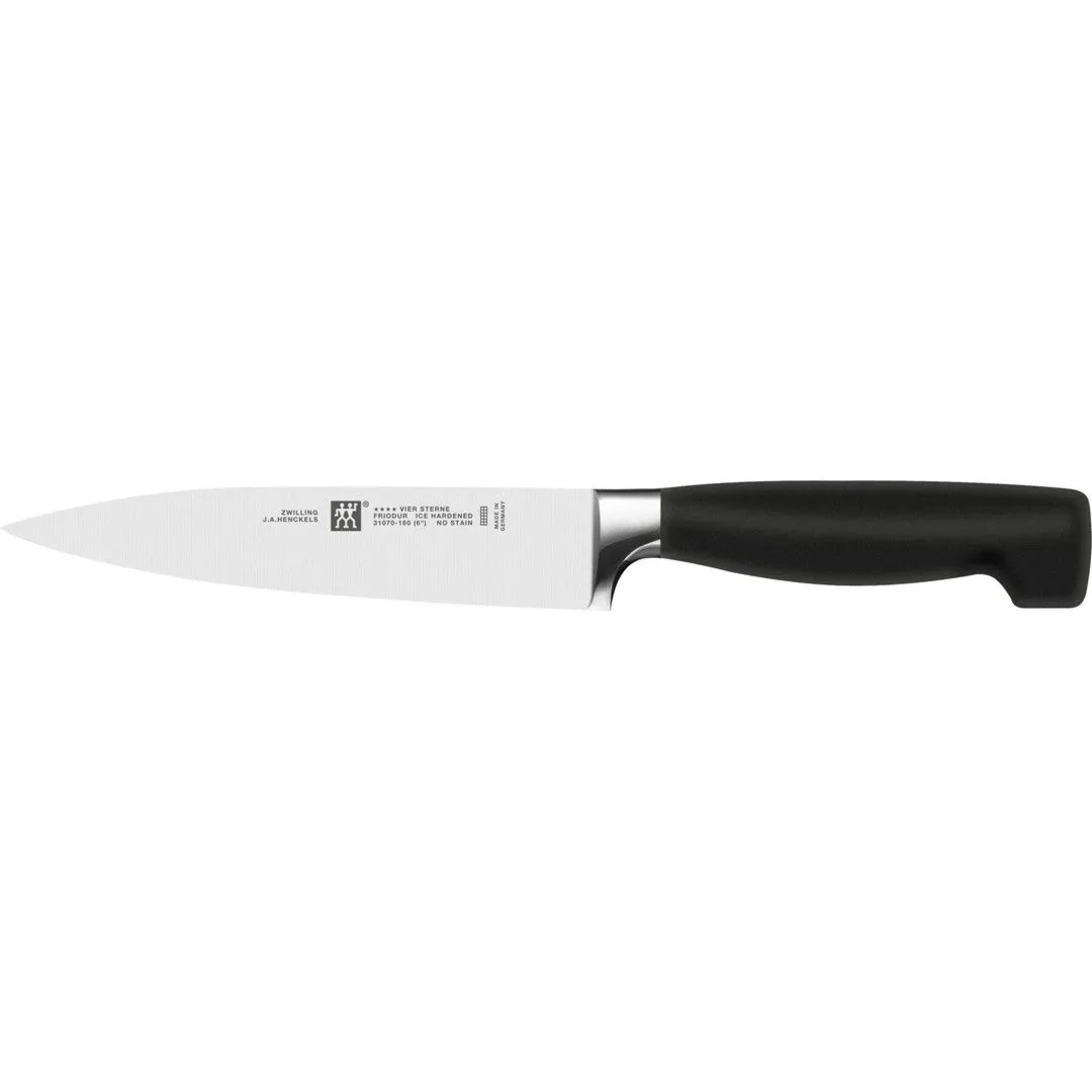 ZWILLING FOUR STAR Nóż do wędlin 16 cm