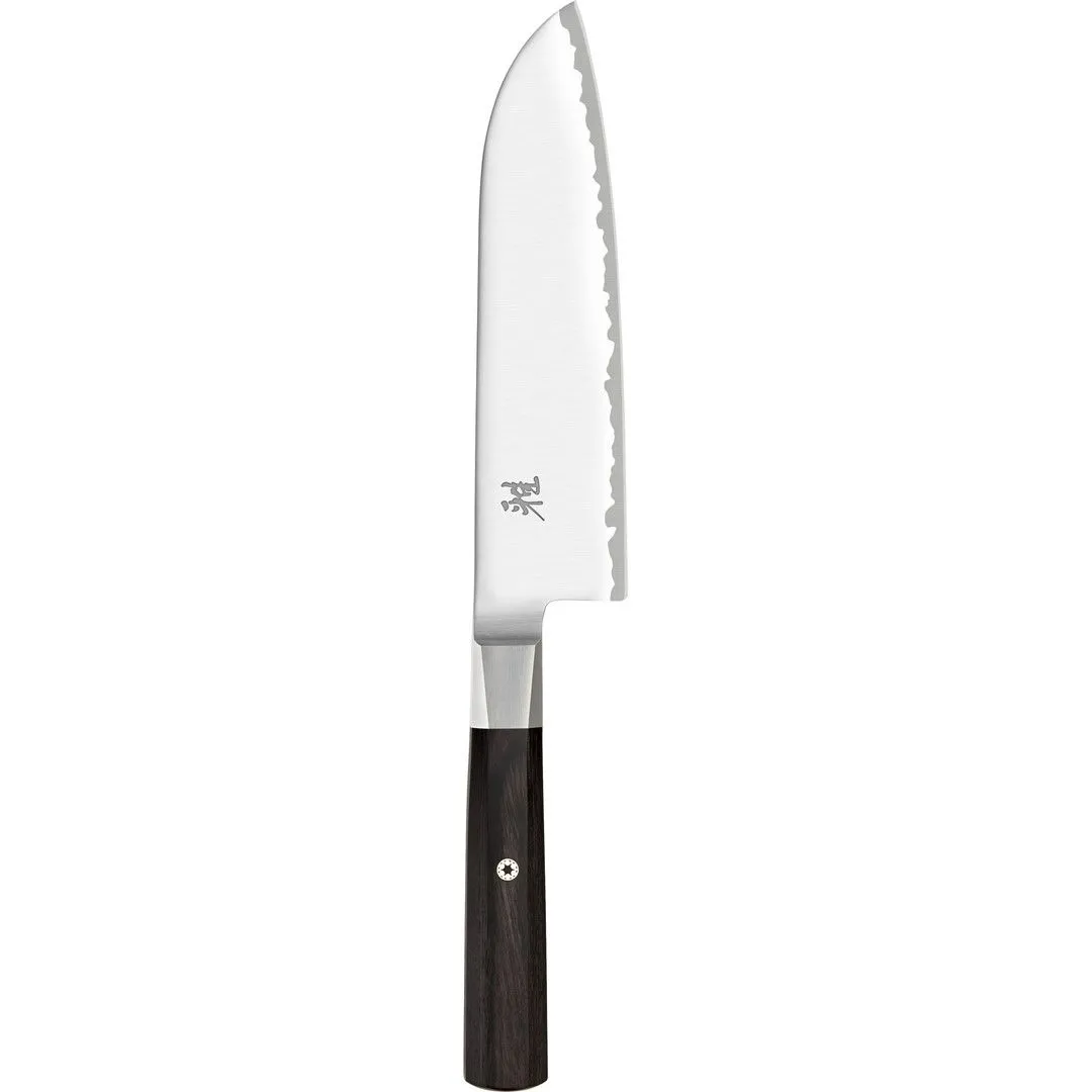 MIYABI 4000FC Nóż Santoku 18 cm