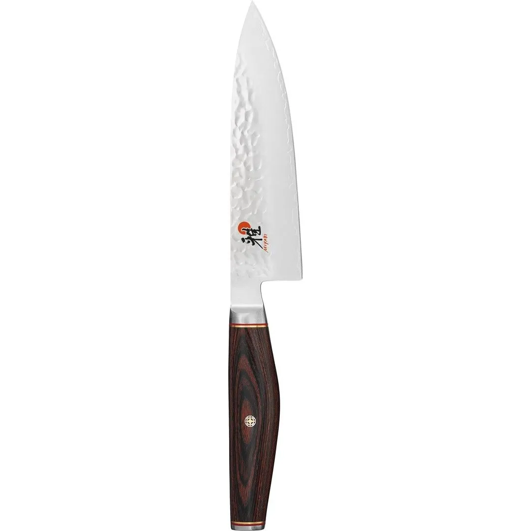 MIYABI 6000MCT Nóż Gyutoh 16 cm