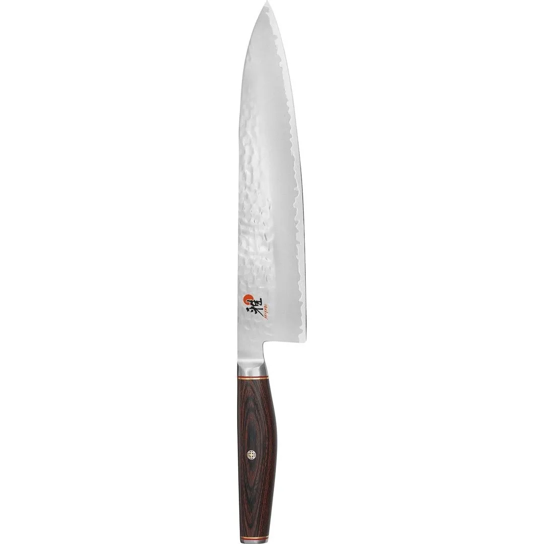 MIYABI 6000MCT Nóż Gyutoh 24 cm