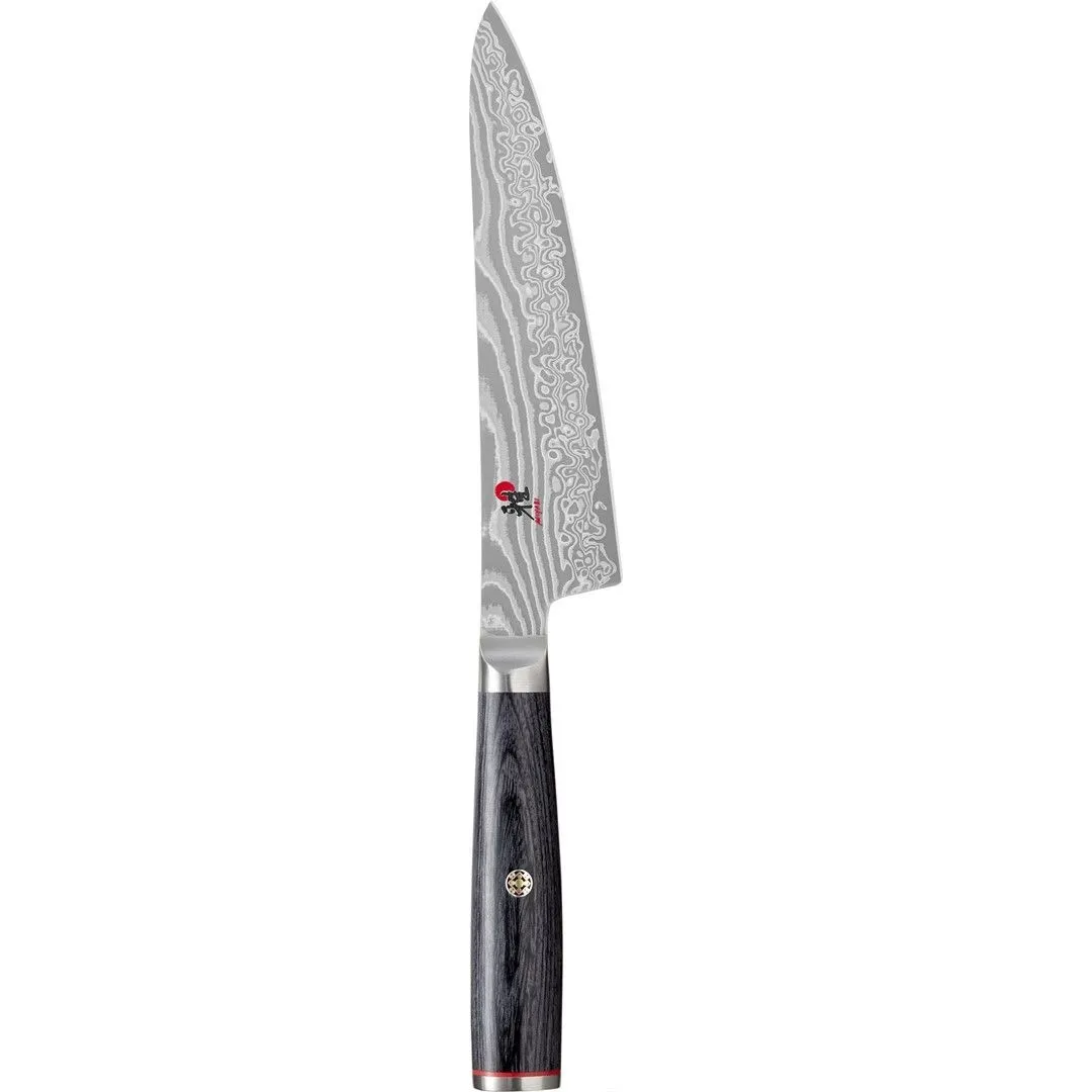 MIYABI 5000FCD Nóż Shotoh 14 cm