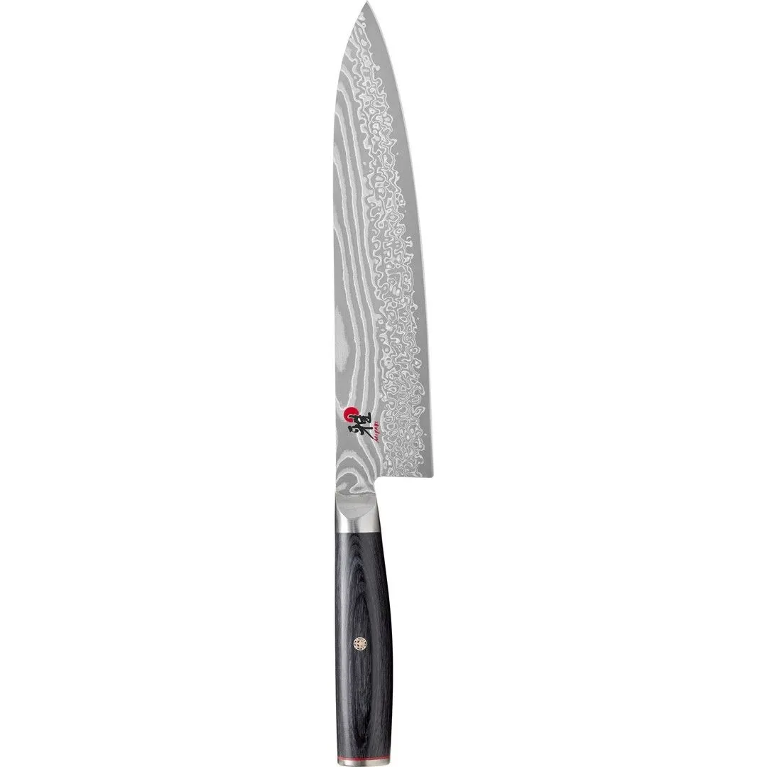 MIYABI 5000FCD Nóż Gyutoh 24 cm