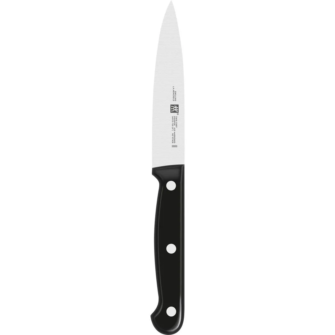 ZWILLING TWIN CHEF Nóż do warzyw i owoców 10 cm