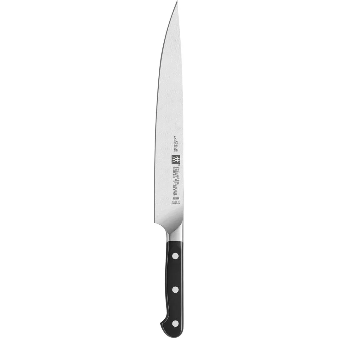 ZWILLING PRO Nóż do wędlin 26 cm