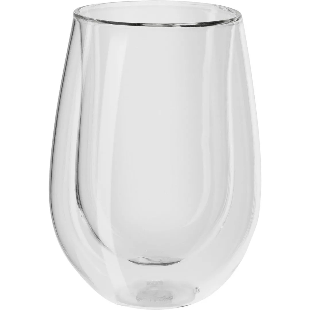 ZWILLING SORRENTO BAR Zestaw dwóch szklanek do czerwonego wina 350 ml