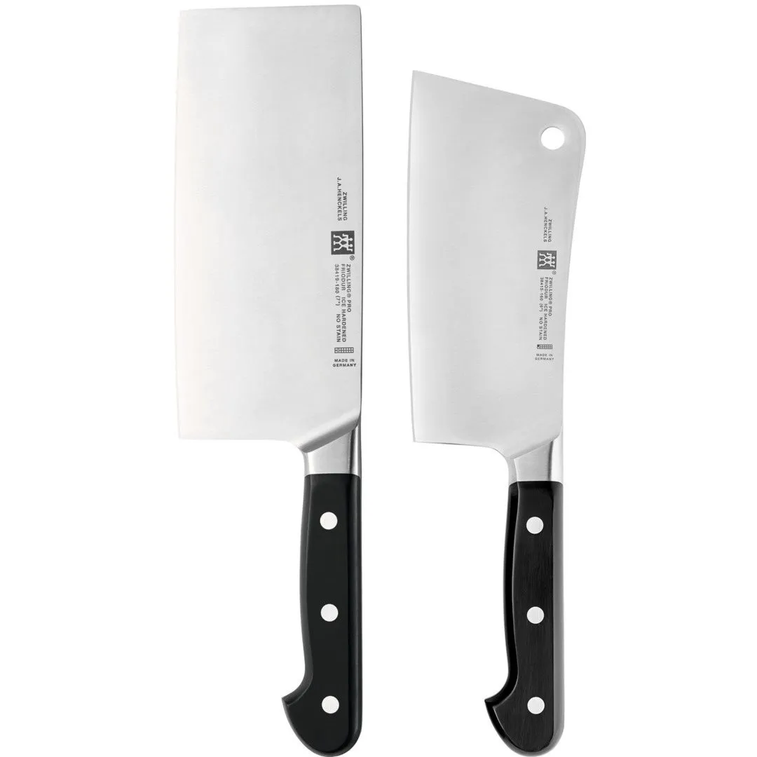ZWILLING PRO Zestaw 2 noży