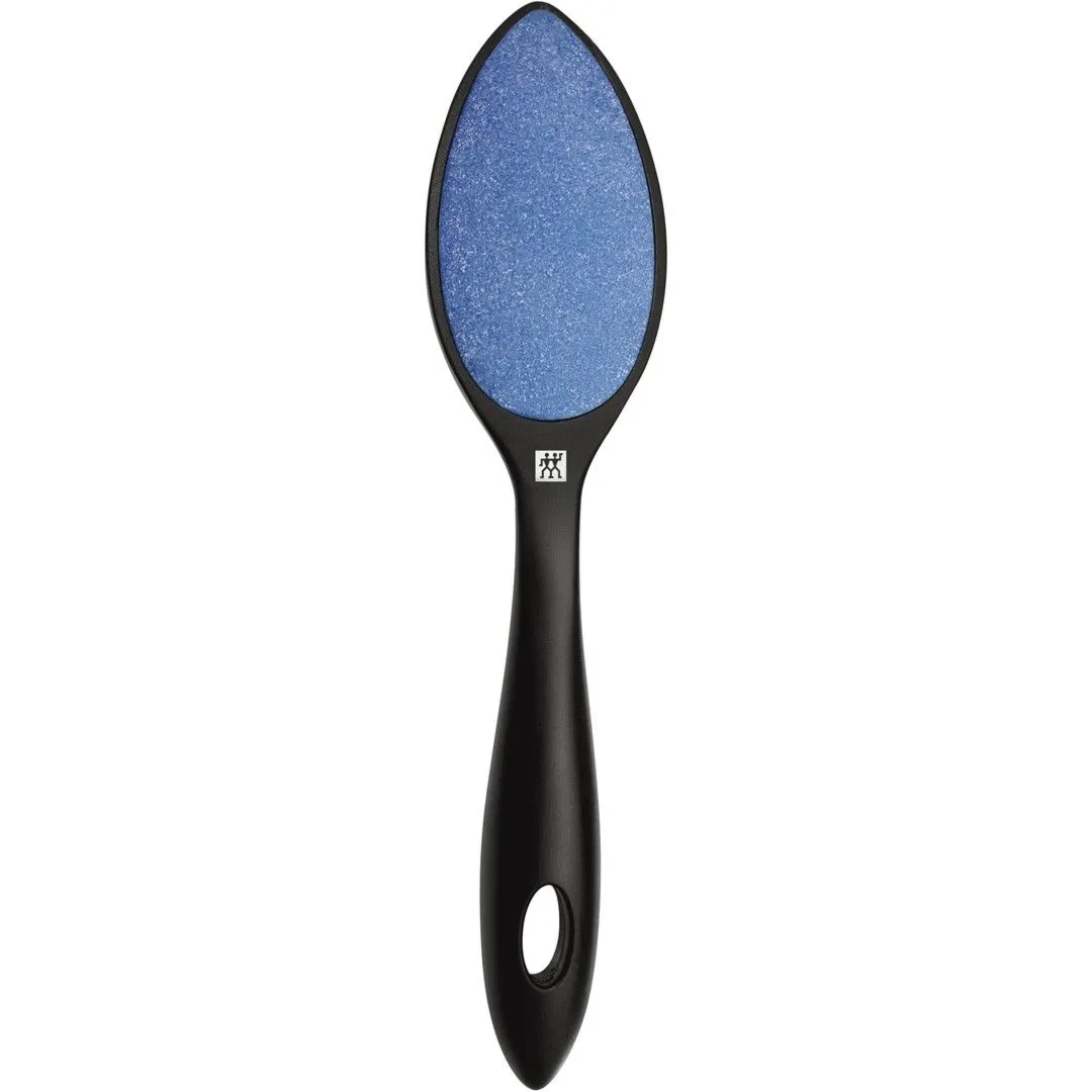 ZWILLING CERAMIC Tarka do pięt 14 cm, czarna