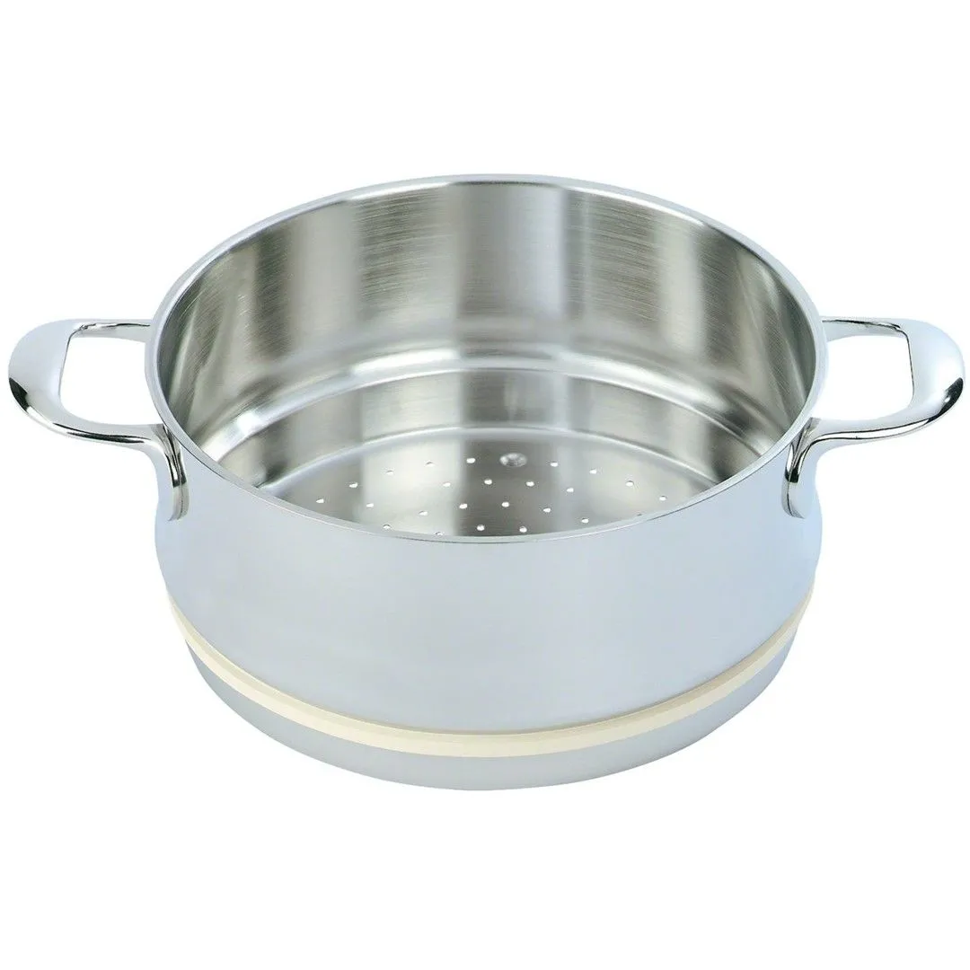 DEMEYERE ATLANTIS 7 Wkład do gotowania na parze 24 cm
