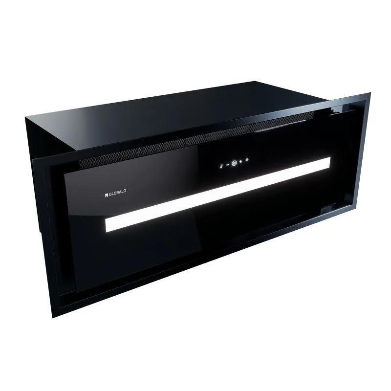 OKAP GLOBALO PINELIO 80.1 BLACK