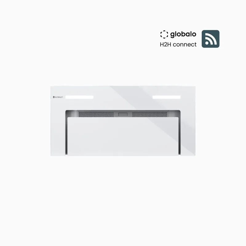 OKAP GLOBALO GINGERO 60.2 H2H WHITE