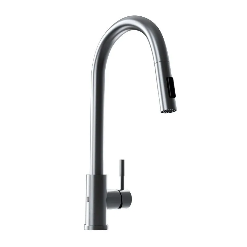 BATERIA KUCHENNA GLOBALO LORETIO ANTHRACITE 1.1