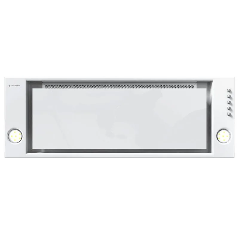 OKAP GLOBALO DESOLERO 90.2 WHITE