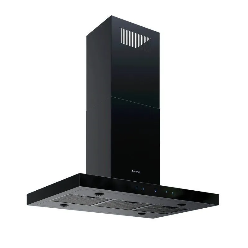 OKAP GLOBALO VERTA ISOLA 90.3 H2H BLACK