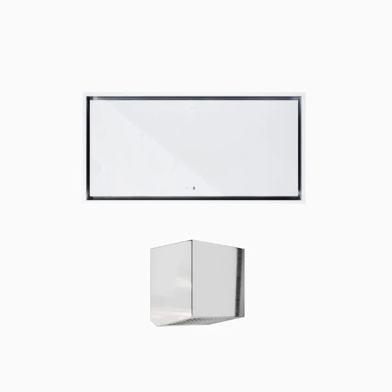 OKAP GLOBALO NOVELTI 100.1 WHITE + TZ 1.1