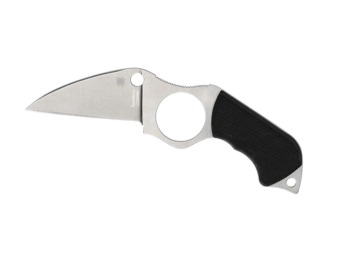 Spyderco SWICK 5 LARGE PLAIN FB14P5