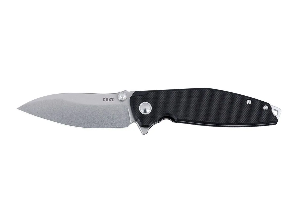 Crkt IBIS BLACK 2540