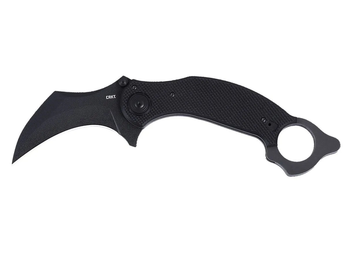 Crkt DU HOC DEADBOLT 2635