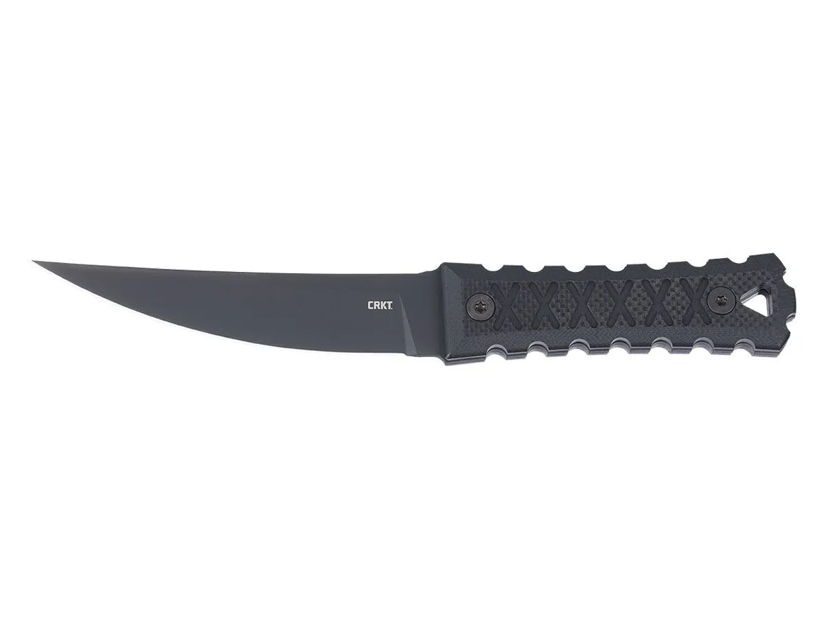 Crkt HZ4 BLACK 2924